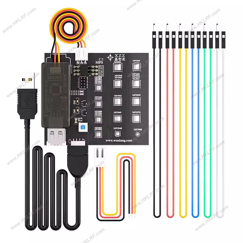 In stock XZZ MPS Programmer Of - Writing Tools ulasan dan harga