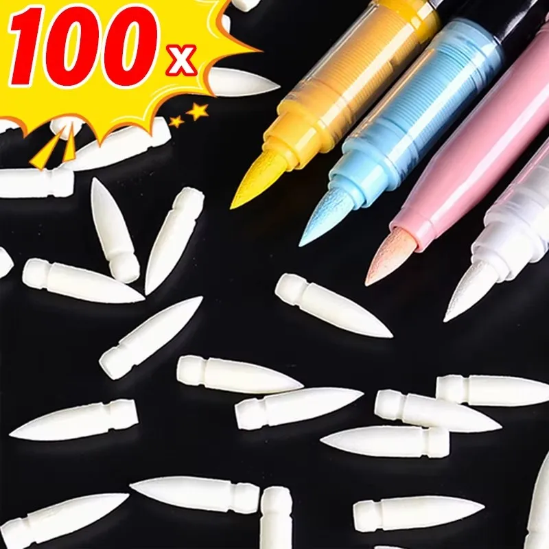 Replacement Cores for Acrylic  - School Supplies ulasan dan harga