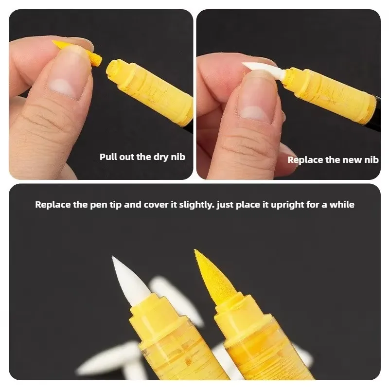 Replacement Cores for Acrylic  - School Supplies ulasan dan harga